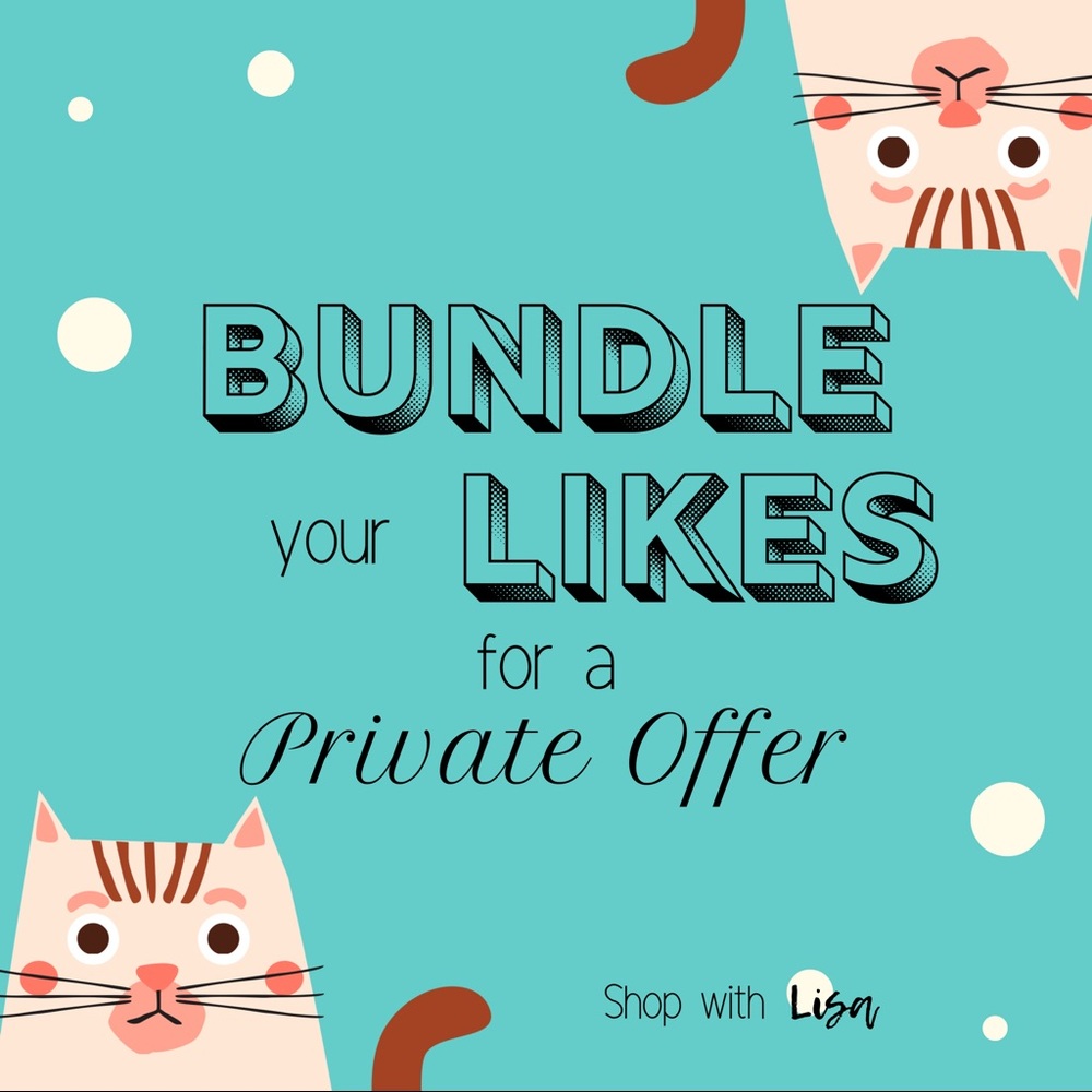 Bundle your Likes!